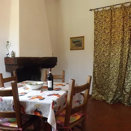 Holiday home Rifugio Al Sole *