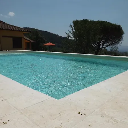 Holiday home Rifugio Al Sole Reggello