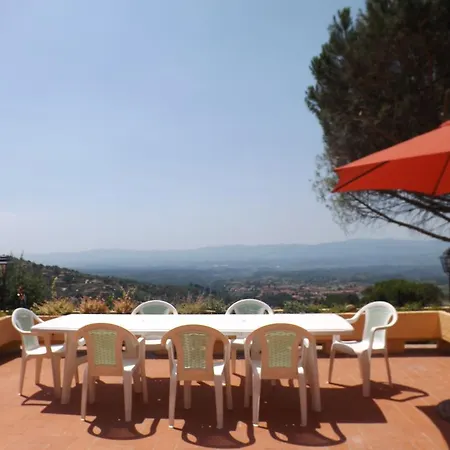 Rifugio Al Sole Holiday home *