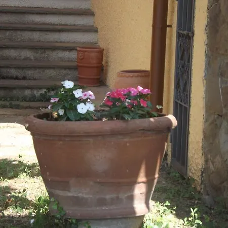Holiday home Rifugio Al Sole Reggello