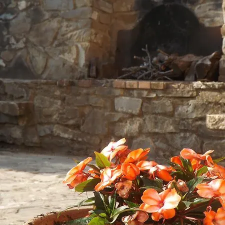 Rifugio Al Sole Ferienhaus *