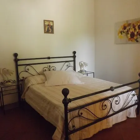 Rifugio Al Sole Ferienhaus *