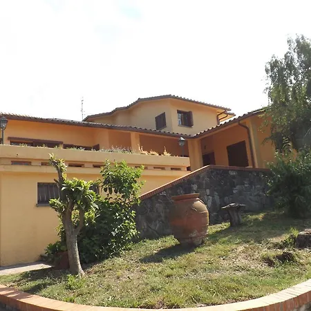 Rifugio Al Sole *