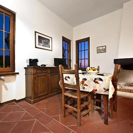 Holiday home Rifugio Al Sole