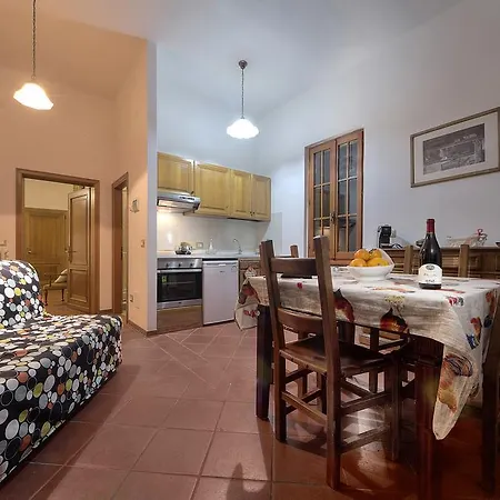 Rifugio Al Sole Holiday home *