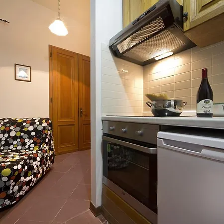 Rifugio Al Sole Holiday home Reggello