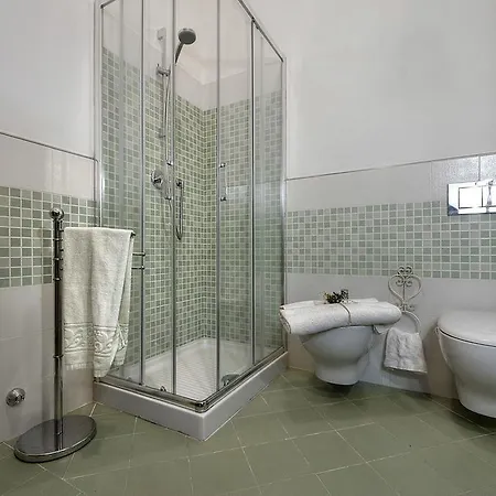 Holiday home Rifugio Al Sole Reggello