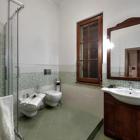 Rifugio Al Sole Ferienhaus