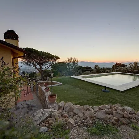 Rifugio Al Sole Holiday home *
