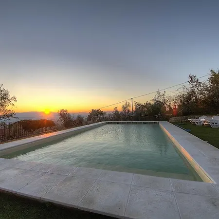 Rifugio Al Sole Holiday home Reggello