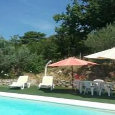 Rifugio Al Sole Holiday home *