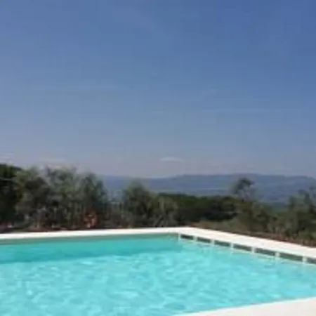 Rifugio Al Sole Ferienhaus