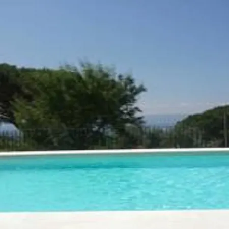 Holiday home Rifugio Al Sole *