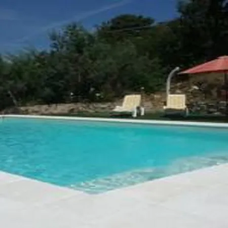 Holiday home Rifugio Al Sole