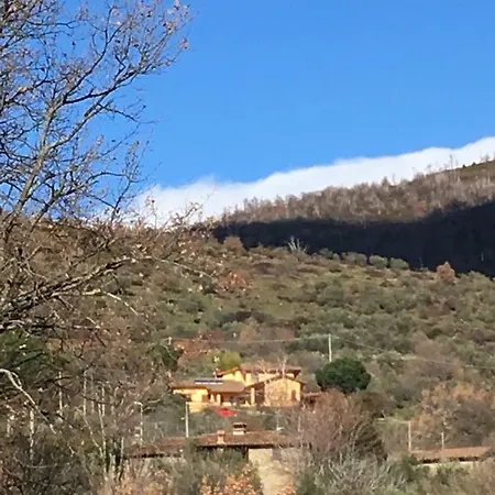 Holiday home Rifugio Al Sole